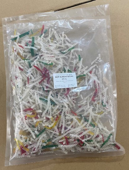 Bột Nhật Minh 500g